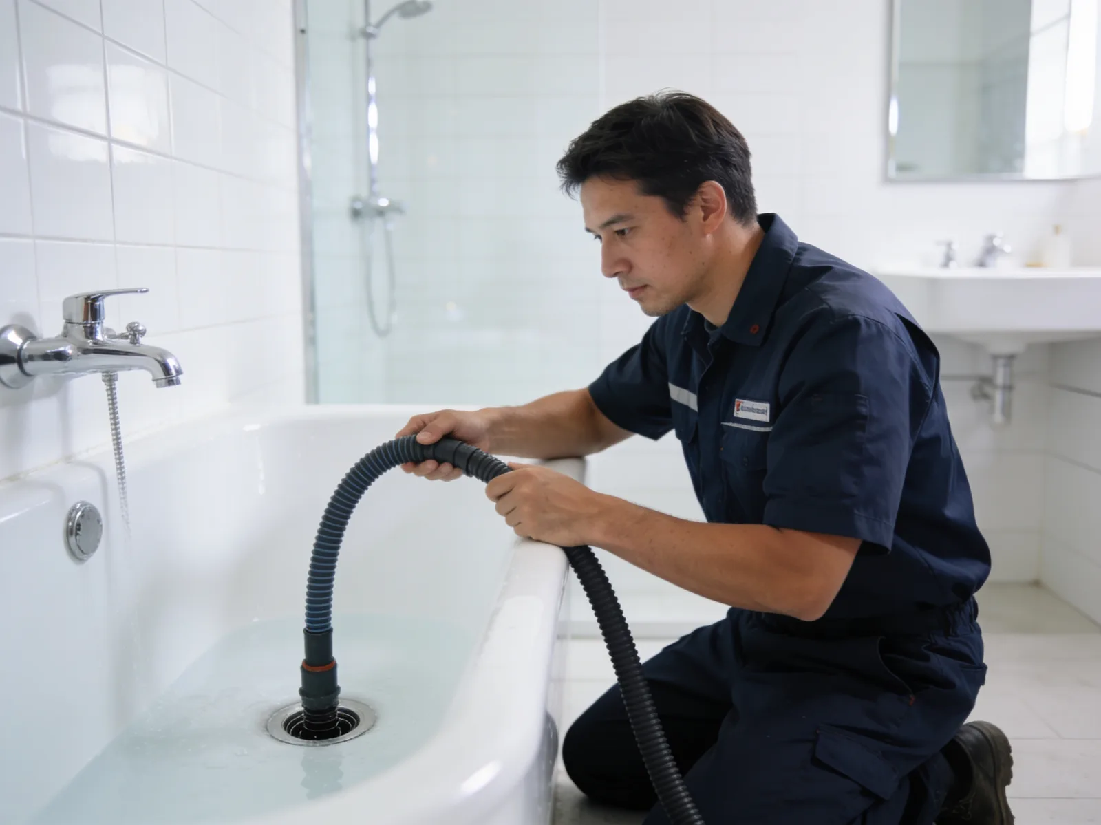 Emergency Plumber Auburn, WV FAQs